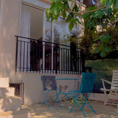 La Turbie, Charmant Logement. 外观 照片