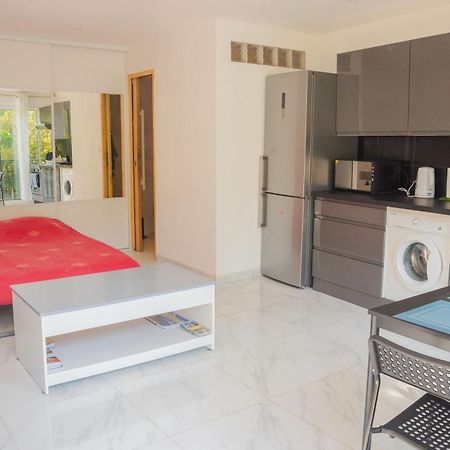 La Turbie, Charmant Logement. 外观 照片