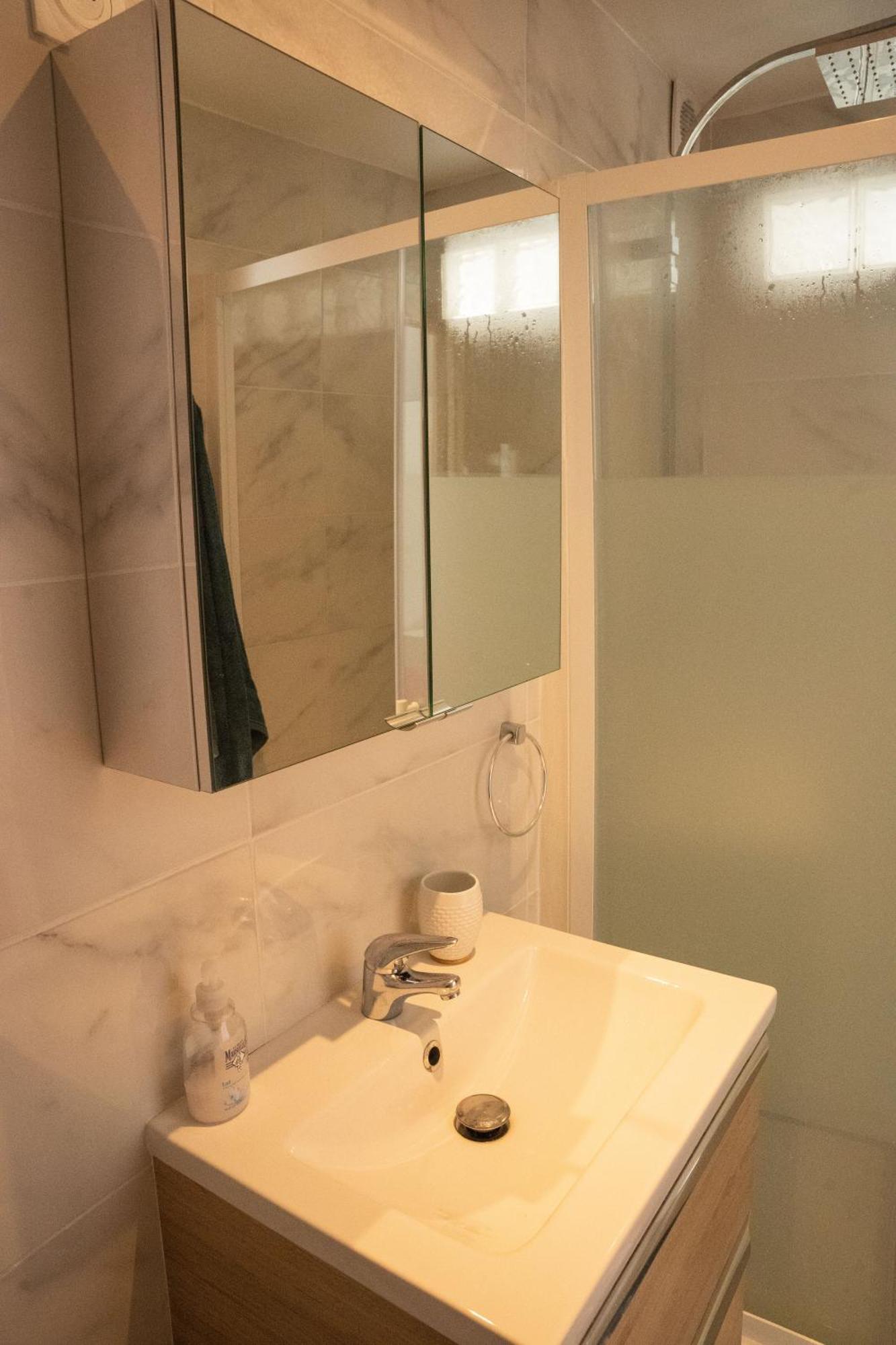 La Turbie, Charmant Logement. 外观 照片