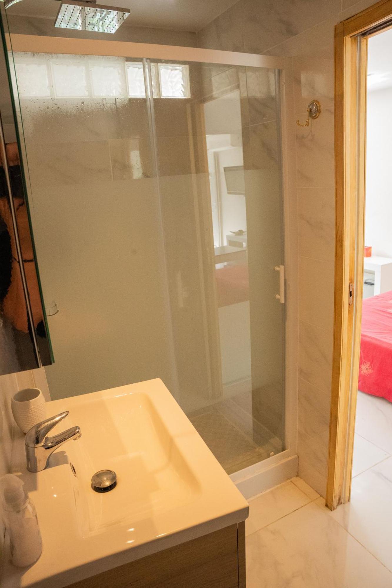 La Turbie, Charmant Logement. 外观 照片