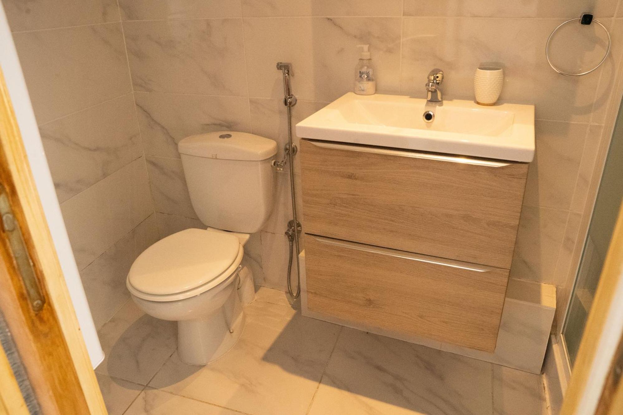 La Turbie, Charmant Logement. 外观 照片